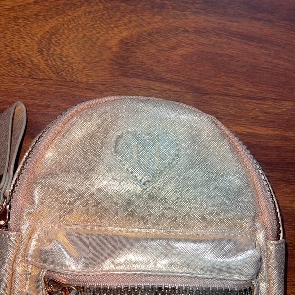 4 For $12 Mini Backpack - Picture 4 of 11